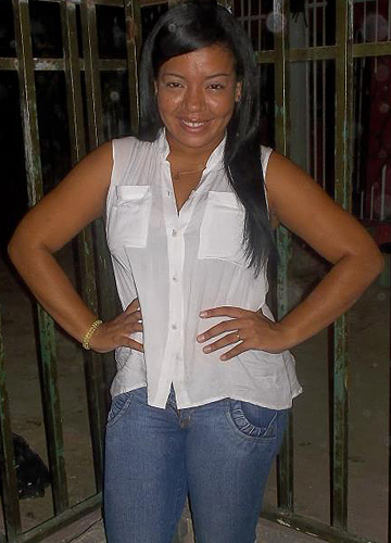 Your Latin Bride? Your Latin Bride?