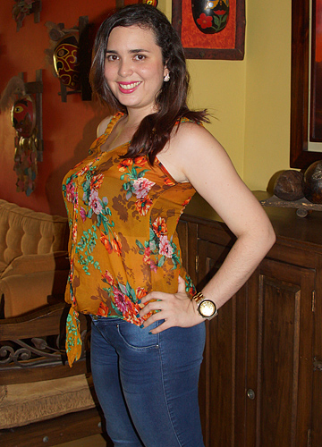 Your Latin Wife? Your Latin Wife?