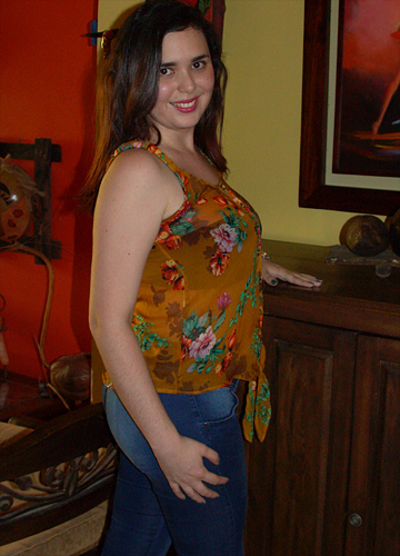 Your Latin Wife? Your Latin Wife?