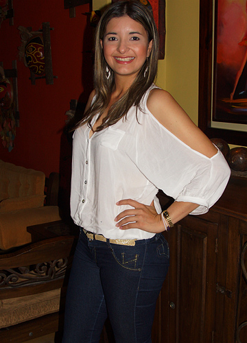 Your Latin Wife? Your Latin Wife?