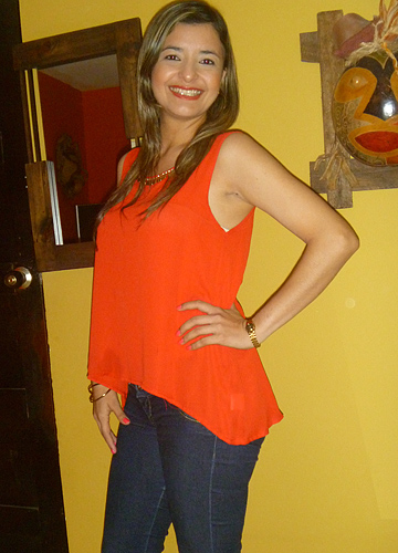 Your Latin Bride? Your Latin Bride?