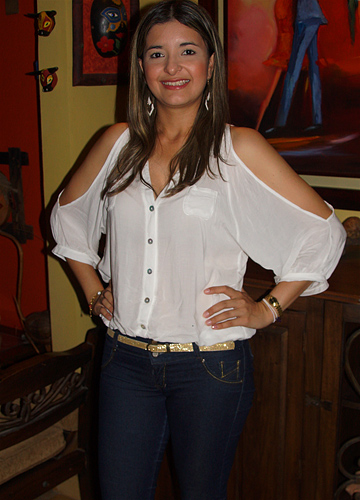 Your Latin Wife? Your Latin Wife?