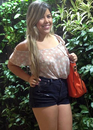 Your Latin Wife? Your Latin Wife?