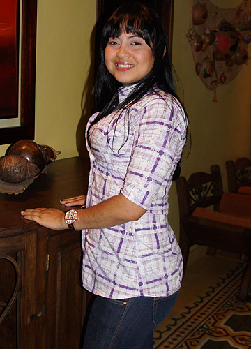 Your Latin Wife? Your Latin Wife?