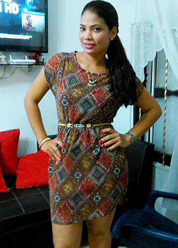 Your Latin Wife? Your Latin Wife?