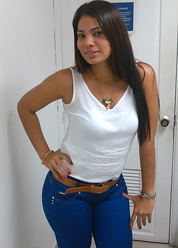 Your Latin Wife? Your Latin Wife?