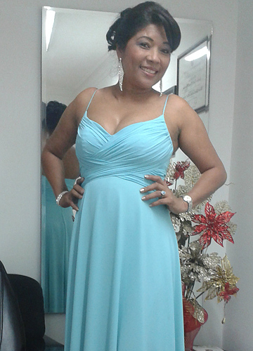 Your Latin Wife? Your Latin Wife?