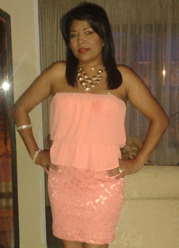 Your Latin Bride? Your Latin Bride?