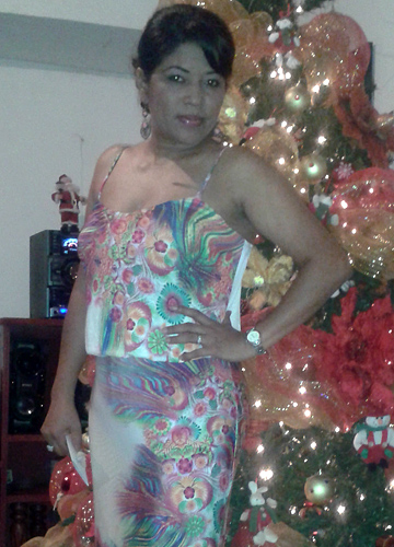 Your Latin Wife? Your Latin Wife?