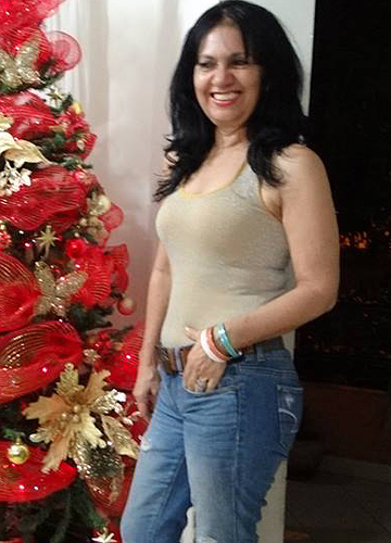 Your Latin Wife? Your Latin Wife?