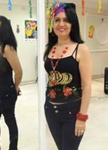 Your Latin Wife? Your Latin Wife?