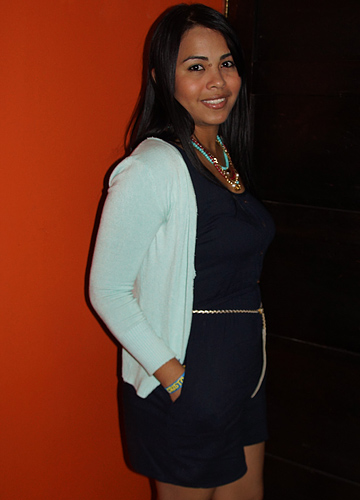 Your Latin Bride? Your Latin Bride?