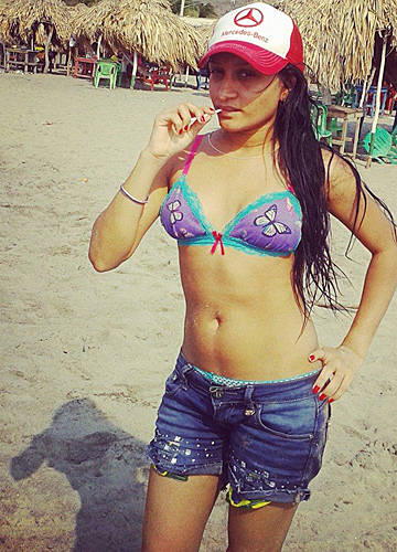 Your Latin Wife? Your Latin Wife?