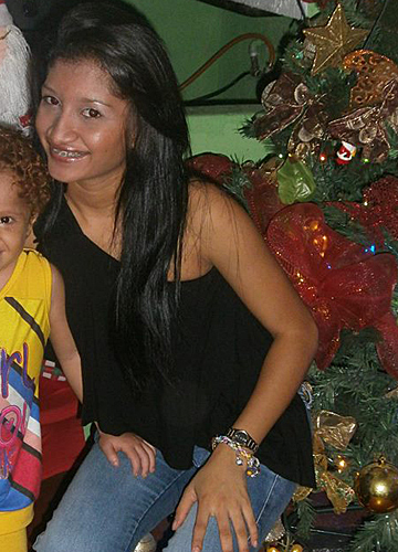 Your Latin Wife? Your Latin Wife?