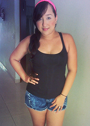 Your Latin Wife? Your Latin Wife?