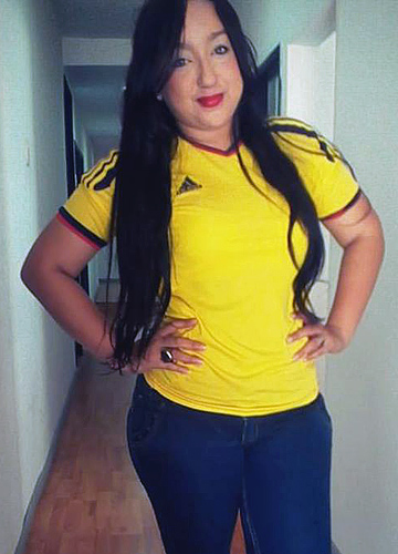 Your Latin Bride? Your Latin Bride?