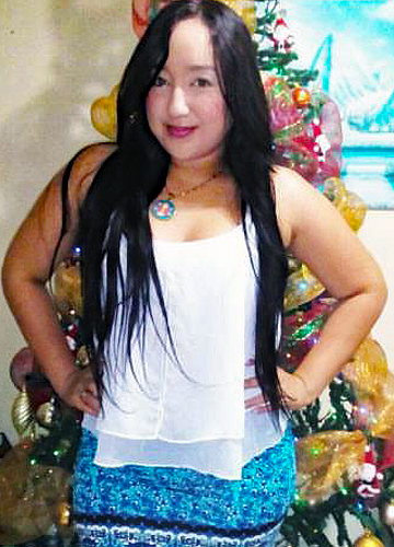 Your Latin Wife? Your Latin Wife?