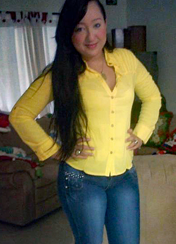 Your Latin Bride? Your Latin Bride?