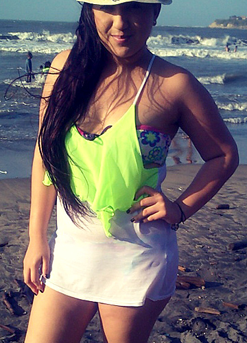 Your Latin Wife? Your Latin Wife?