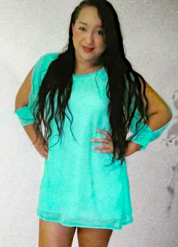 Your Latin Bride? Your Latin Bride?