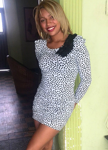 Your Latin Wife? Your Latin Wife?