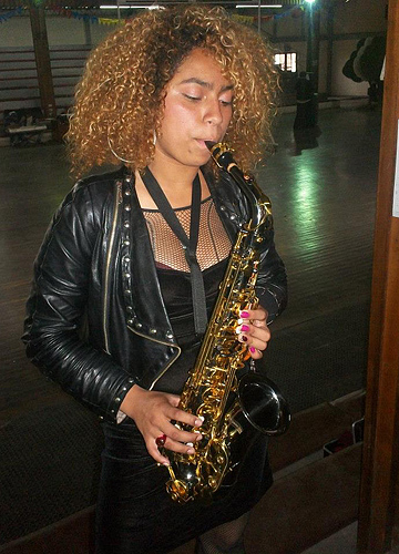 Your Latin Wife? Your Latin Wife?