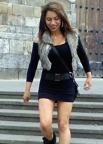 Your Latin Bride? Your Latin Bride?