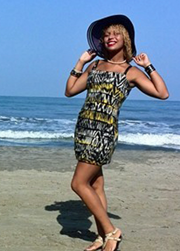 Your Latin Wife? Your Latin Wife?