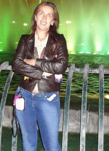 Your Latin Wife? Your Latin Wife?