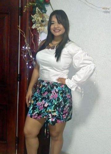 Your Latin Wife? Your Latin Wife?