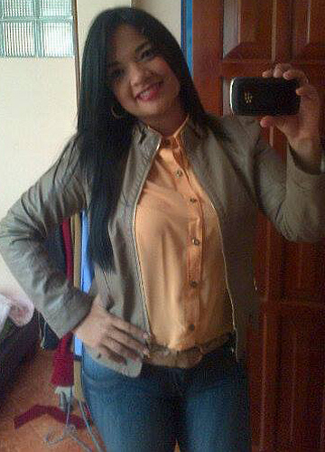 Your Latin Bride? Your Latin Bride?