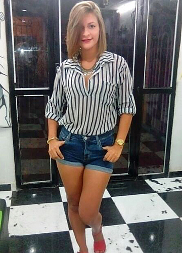 Your Latin Wife? Your Latin Wife?