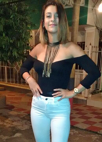 Your Latin Wife? Your Latin Wife?