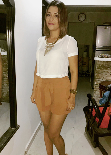 Your Latin Bride? Your Latin Bride?