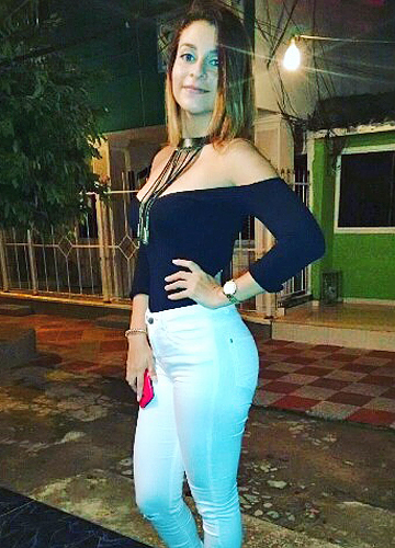 Your Latin Bride? Your Latin Bride?