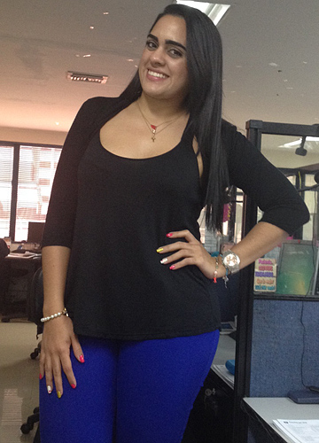 Your Latin Bride? Your Latin Bride?