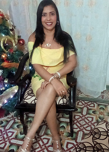 Your Latin Wife? Your Latin Wife?