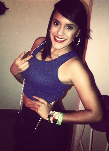 Your Latin Bride? Your Latin Bride?