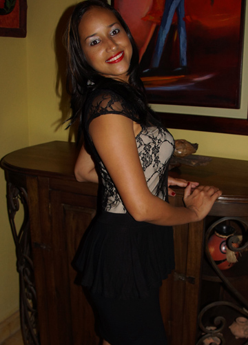 Your Latin Wife? Your Latin Wife?