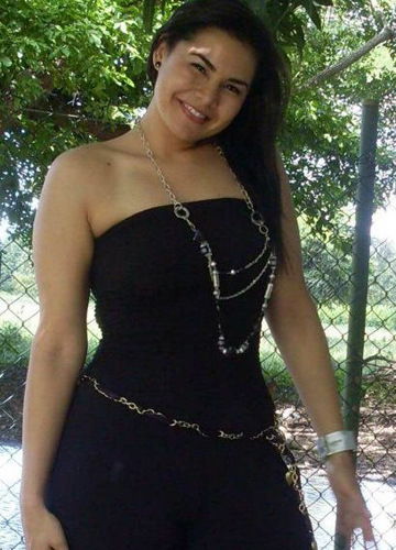 Your Latin Bride? Your Latin Bride?