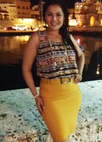 Your Latin Wife? Your Latin Wife?