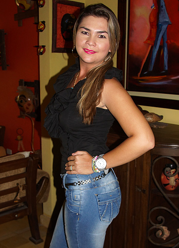 Your Latin Wife? Your Latin Wife?