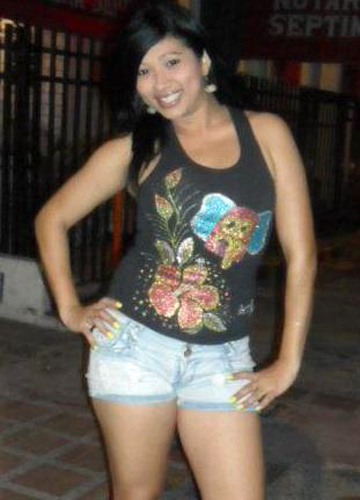 Your Latin Wife? Your Latin Wife?