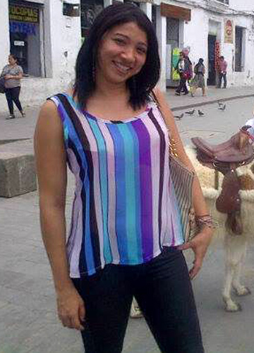 Your Latin Bride? Your Latin Bride?