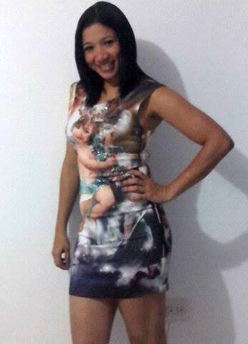 Your Latin Wife? Your Latin Wife?