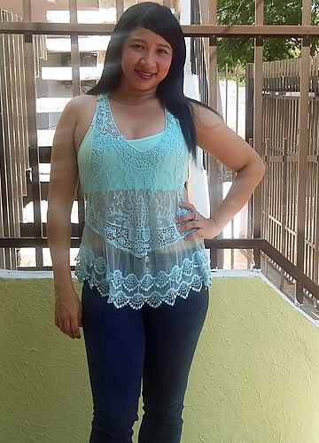 Your Latin Wife? Your Latin Wife?