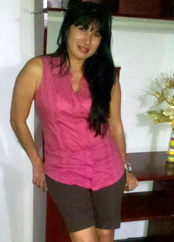 Your Latin Wife? Your Latin Wife?