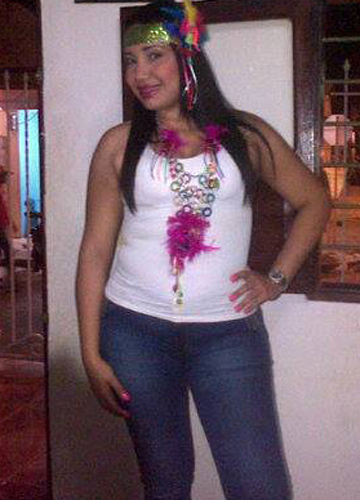 Your Latin Bride? Your Latin Bride?