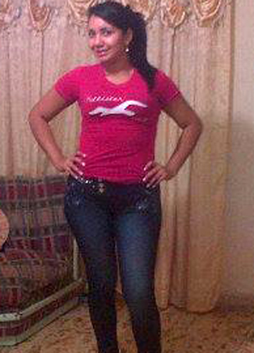 Your Latin Wife? Your Latin Wife?