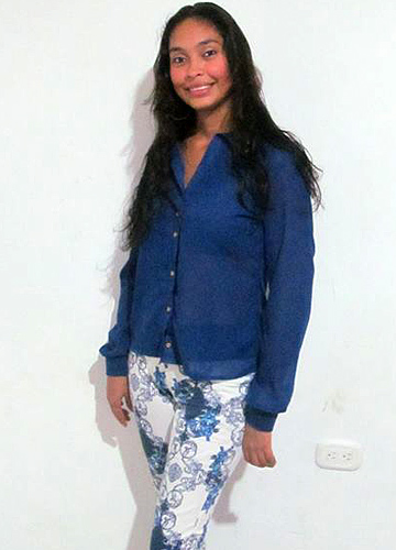 Your Latin Wife? Your Latin Wife?